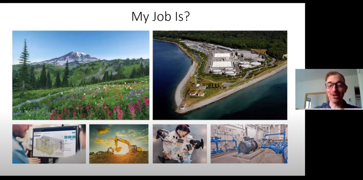 job King County Wastewater Treatment Division